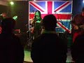 FRENZY - Over sky