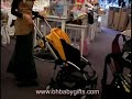 Bugaboo Bee Review - Oh Baby Gifts! Bugaboo Bee Review - Oh Baby Gifts!