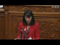 民主党の核爆法案、子ども手当法案の問題点総まとめ。 Mr.無能は11年度からは国内居住要件を盛込むとしたが、裏を返すと、本10年度は在外の外国人の子どもたちを対象とするということ。 国民の代弁者丸川議員の怒りの質疑に対し、長妻、枝野、原口の各大臣と平野官房長官らが、抽象的で相変わらず努力だけの誠意も数値も知性も無い答弁を繰り広げる。 子ども手当法案の問題点が浮き彫りで分かりやすく、また、特に外国人への支給に対する日本国民の怒りが的確に表現されているため、私はこの回をもって議員に無双の名を贈りたいと思う。