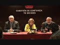 UPyD denuncia el boicot financiero y mediático (4ª parte)
