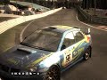 DiRT Crashes (PC Demo)