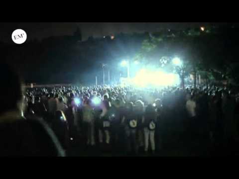 Embassa&Apos;T 2012. Tr3sc