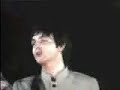 The Beatles - Help (live from Shea Stadium 1962)