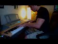 Hidden Within (Original Piano Composition) - Chris Hanson