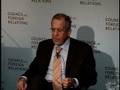 A Conversation with Sergey Lavrov