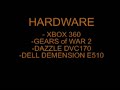 Gears of War 2 xXEUROTUNERXx Montage