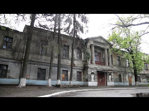 Самые интересные здания Харькова: 