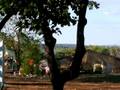 アスンシオン 国会議事堂 向かい側はゲットー (Paraguay)