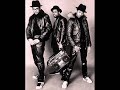 Run DMC, Its Tricky (With Lyrics)