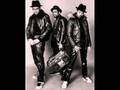 Run DMC, Its Tricky (With Lyrics)