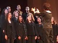 Três Canções de Amor (Frederico Garcia Lorca /Manuel Oltra) Três Canções de Amor (Frederico Garcia Lorca /Manuel Oltra)