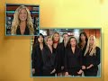The Naked News Female Anchors
