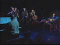 Roberto Occhipinti Nonet performing The Cusp