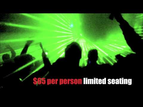 inaachvideos DJ Junior New Year's Eve 2010 Mantra NJ Videos in Brampton,ON