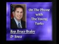 Rep. Braley: Trigger For Public Option Not Acceptable