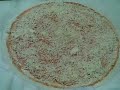 sudha large pizza