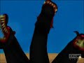 KH2 Disturbed Deify