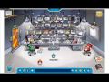 club penguin water party gallary