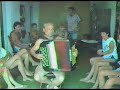 Jovica Petković u Orebiću