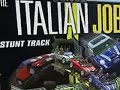 Kings Island-Italian Job Stunt Track/A.K.A Back lot stunt coaster