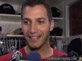 Andy Pettitte Interview 9/19/07