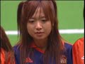 OPV-Asami Konno-Hello Project Sports Festival 2006