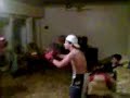 Boxing Casero Boxing Casero