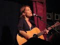 Amy Jo Johnson Sings "Simple Man"