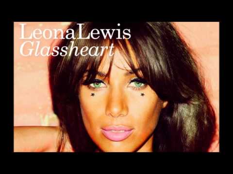 Shake You Up Leona Lewis