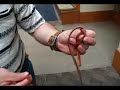 The Leathercraft Guild - Knotting Workshop The Leathercraft Guild - Knotting Workshop