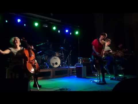 Youtube Video 8HdEi1GgGHc