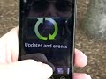 First Video of the upcoming HTC Evo 4G