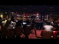 Barona Battle of the Badges 2012 Bout 3 Round 1