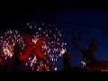 Defqon.1 2010 Wildstylez Einde