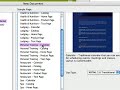 Adobe Dreamweaver CS3: CSS Layouts (Part 01 of 04) Adobe Dreamweaver CS3: CSS Layouts (Part 01 of 04)