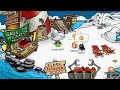 The Legend Of Rockhopper Island 2/5