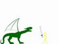 videos de Link's Pivot Adventure 1--- The Dragon