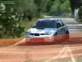 rally del Salento 2007 PS Miggiano sospesa+doppio incidente