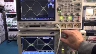 Keysight MSO-X 3000T vs Tektronix MDO3000 Review – Part 2