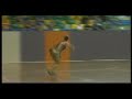 Silvia Marangoni ITA Inline WC Ladies 2007 World Gold