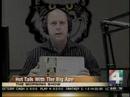 Hot Talk with Mark Kaye from WAPE 95.1/WJXT News 4 Hot Talk with Mark Kaye from WAPE 95.1/WJXT News 4