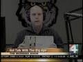YouTube - Hot Talk with Mark Kaye from WAPE 95.1/WJXT News 4