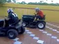Tractor Racing