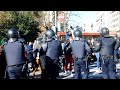 MANIFESTACIÓN CONTRA LOS RECORTES EN ENSEÑANZA PÚBLICA. VALENCIA - 20/02/2012