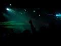 DJ Pressure live @ ENERGIZE Ireland 25th of Jan \