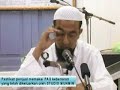 Ustaz Azhar - Ladang Jumaat 13.06.08