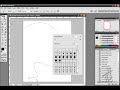 LineArt in Photoshop