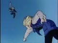 DBZ- Limop Bizket- MY way