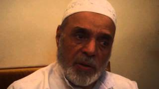 3- مقابلة تاريخ شفوي للنكبة الفلسطينية مع خليل محمد خليل من قرية الزاوية المدمرة - صفد