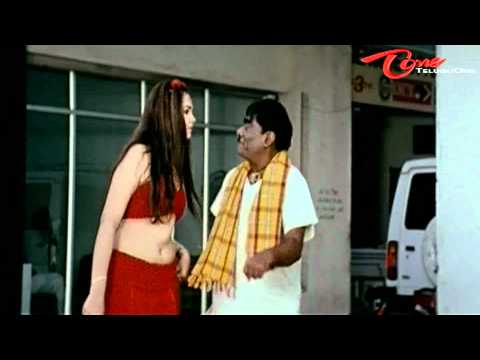 Pourusham, Pourusham comedy, pourusham comedy scene, pourusham movie, pourusham movie trailer, comedy scene pourusham, Sundar, Bhargavi, Brahmanandam, Gundu hanumatha Rao, Babu mohan